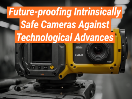 Future Proofing Safety Cameras Embracing Technological Advances