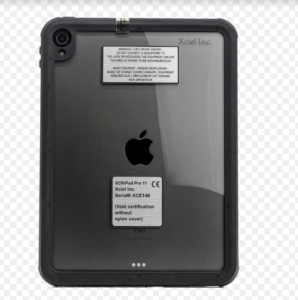 Intrinsically Safe Ipad Pro In Atex Zone Gen Intrinsically