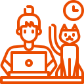 Work from Home!