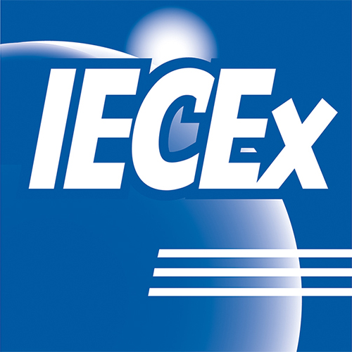 iecex logo
