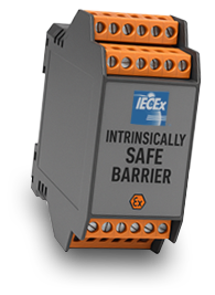 Intrinsically Safe Store