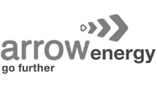 Logo Arrow Energy