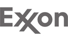 Logo  Exxon