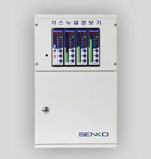 Senko Control Panel