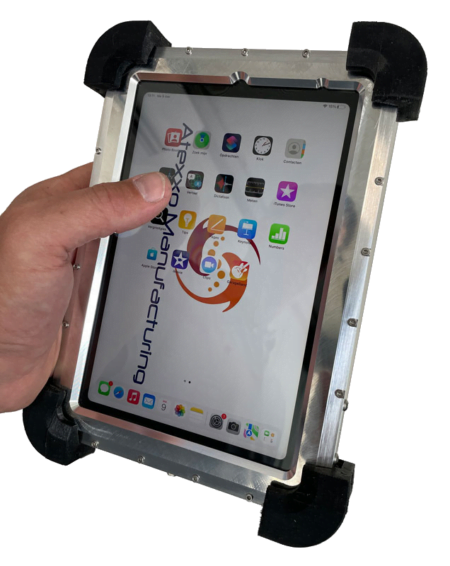 Atexxo iPad Mini6 Case