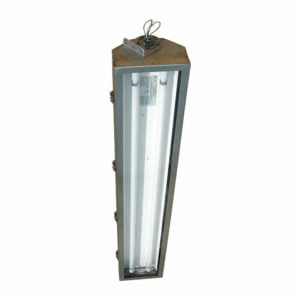 Intrinsically Safe Lighting Linear High Bay Fixture
