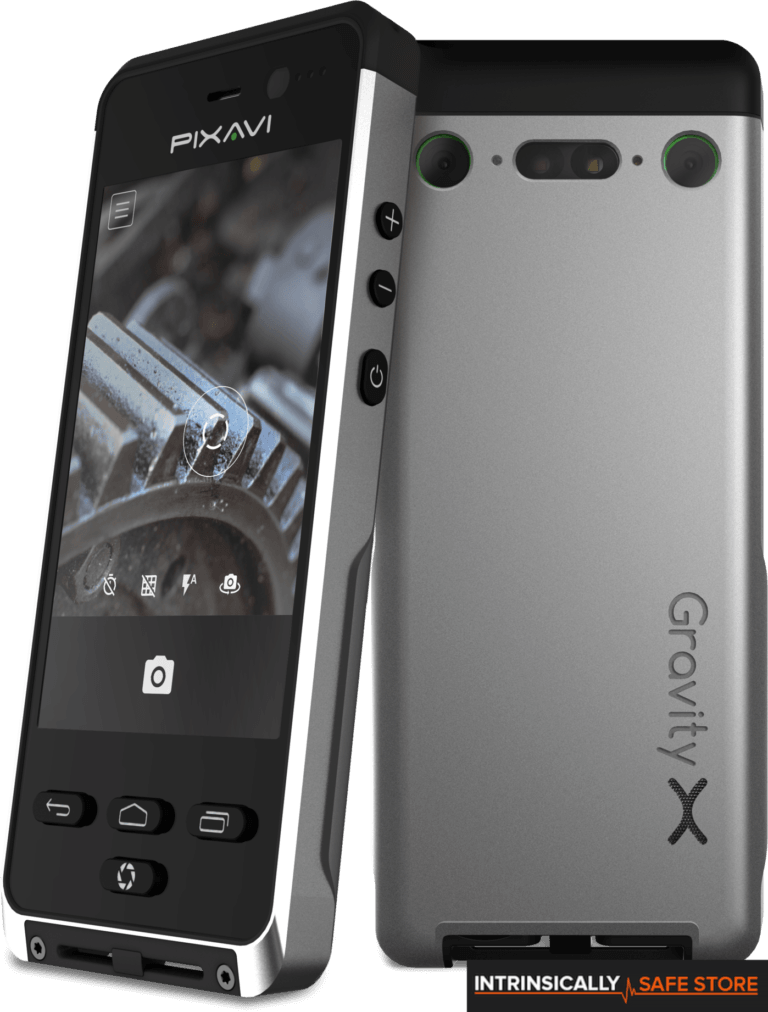 Intrinsically Safe Cell Phone Intrinsically Safe Store