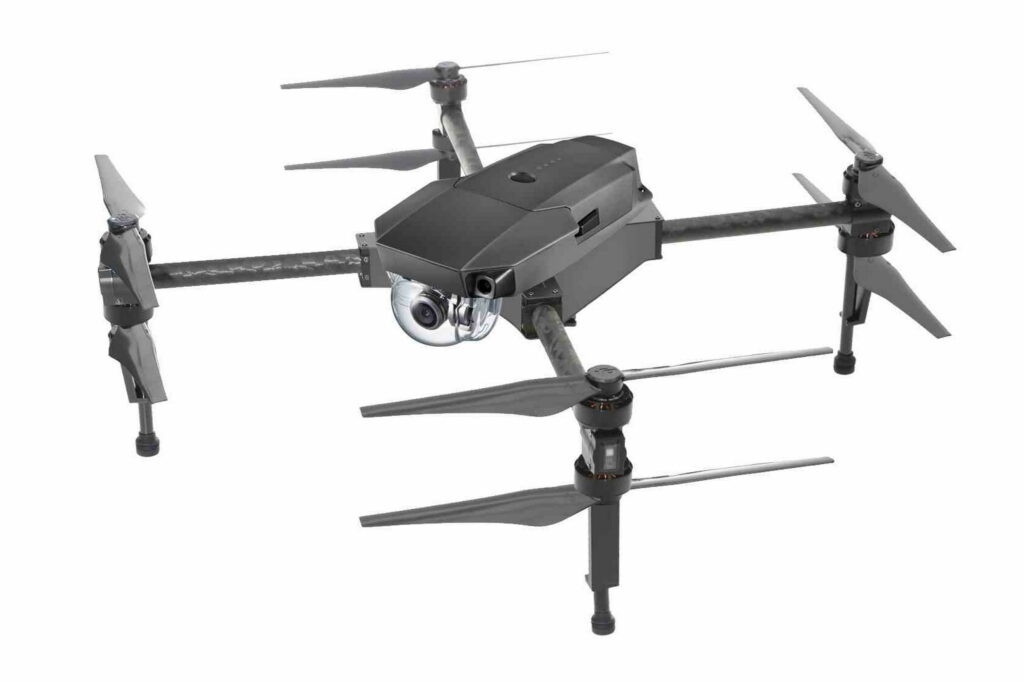 Intrinsically Safe Drone: Shop Top-rated Drones For Hazardous Areas