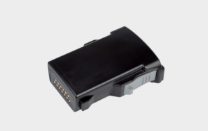 Bartec Battery certified in combination with Mobile Computer MC93ex-NI