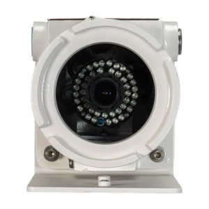 IVC AMZ-HD41-3 Explosion Proof CCTV Camera