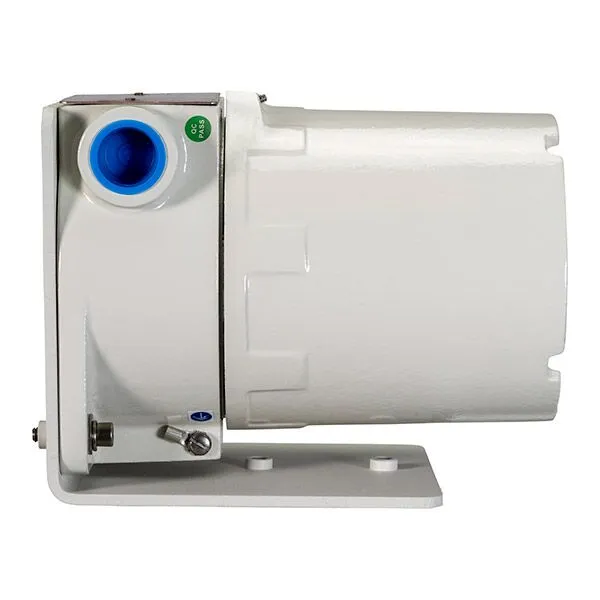 IVC AMZ-HD41-3 Explosion Proof CCTV Camera - Image 3