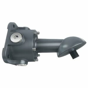 Intrinsically Safe James Industry Venus 25° Wall Arm & Junction Box