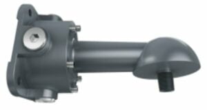 Intrinsically Safe James Industry Venus 90° Wall Arm & Junction Box