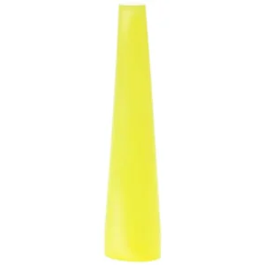 Yellow Safety Cone – Safety Lights Series