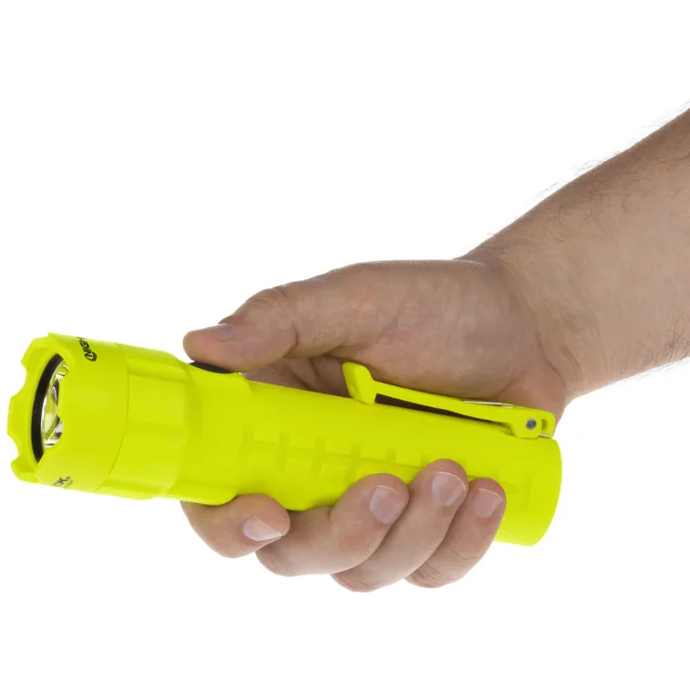 Intrinsically Safe NightStick XPP-5420GA Torch - Image 2