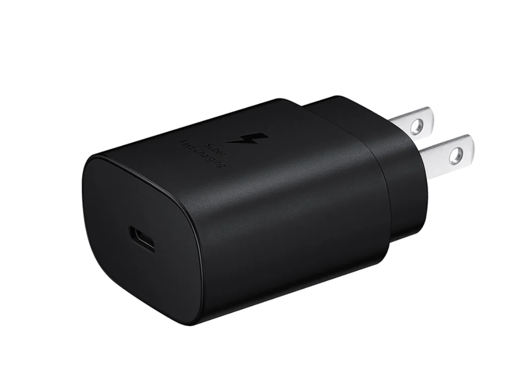 Ecom TC USB-C 25W (US/CAN) for Ex-Cover 6 Pro D2