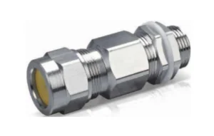 Rokee Explosion Proof Cable Clamp Close sealing Joint for EP-02