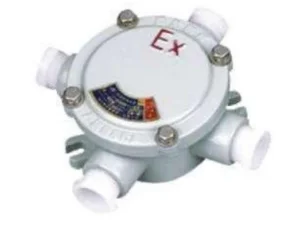 Rokee Explosion Proof Connection Box for EP-02