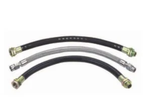 Rokee Explosion Proof Flexible Connecting Tube for EP-02