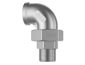 Rokee Explosion Proof Elbow for EP-02