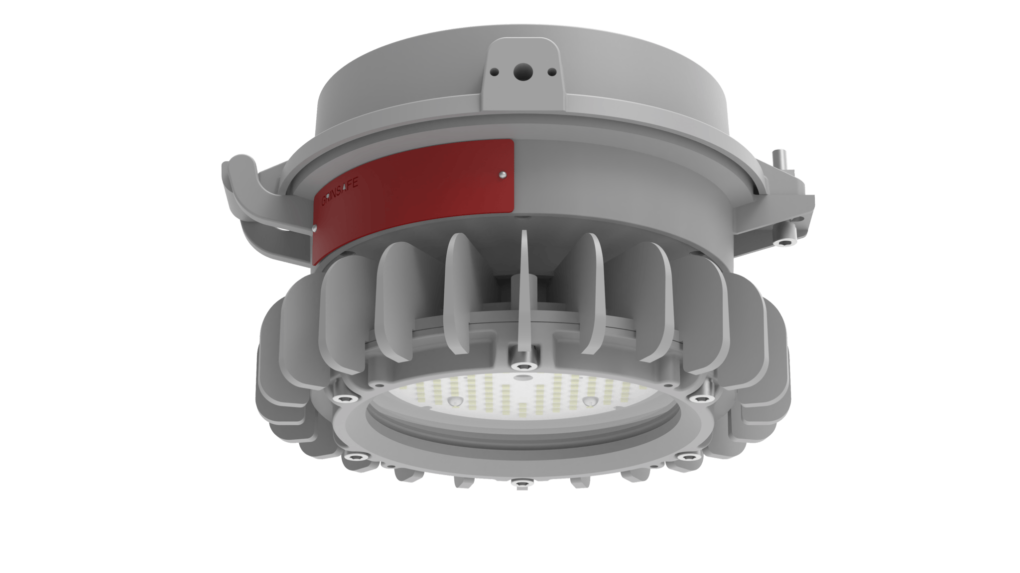 Intrinsically Safe vs. Explosion-Proof: A Comparison - Intrinsically ...