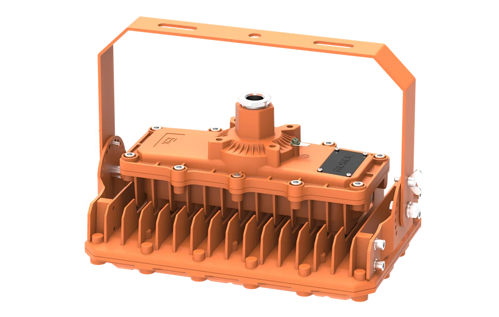 Intrinsically Safe Rokee EP-02-G3 Explosion | Flame Proof Lighting - Image 10