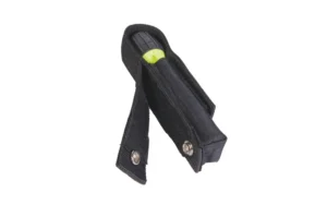 UK Nylon Belt Pouch - 4AA/3AA