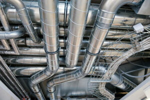 Ventilation systems