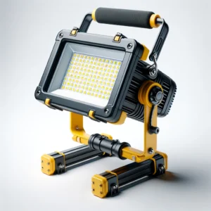 explosion-proof lighting safety