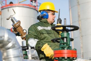 intrinsically safe and explosion-proof systems