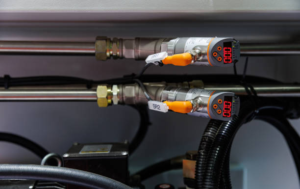 Intrinsically Safe Equipment