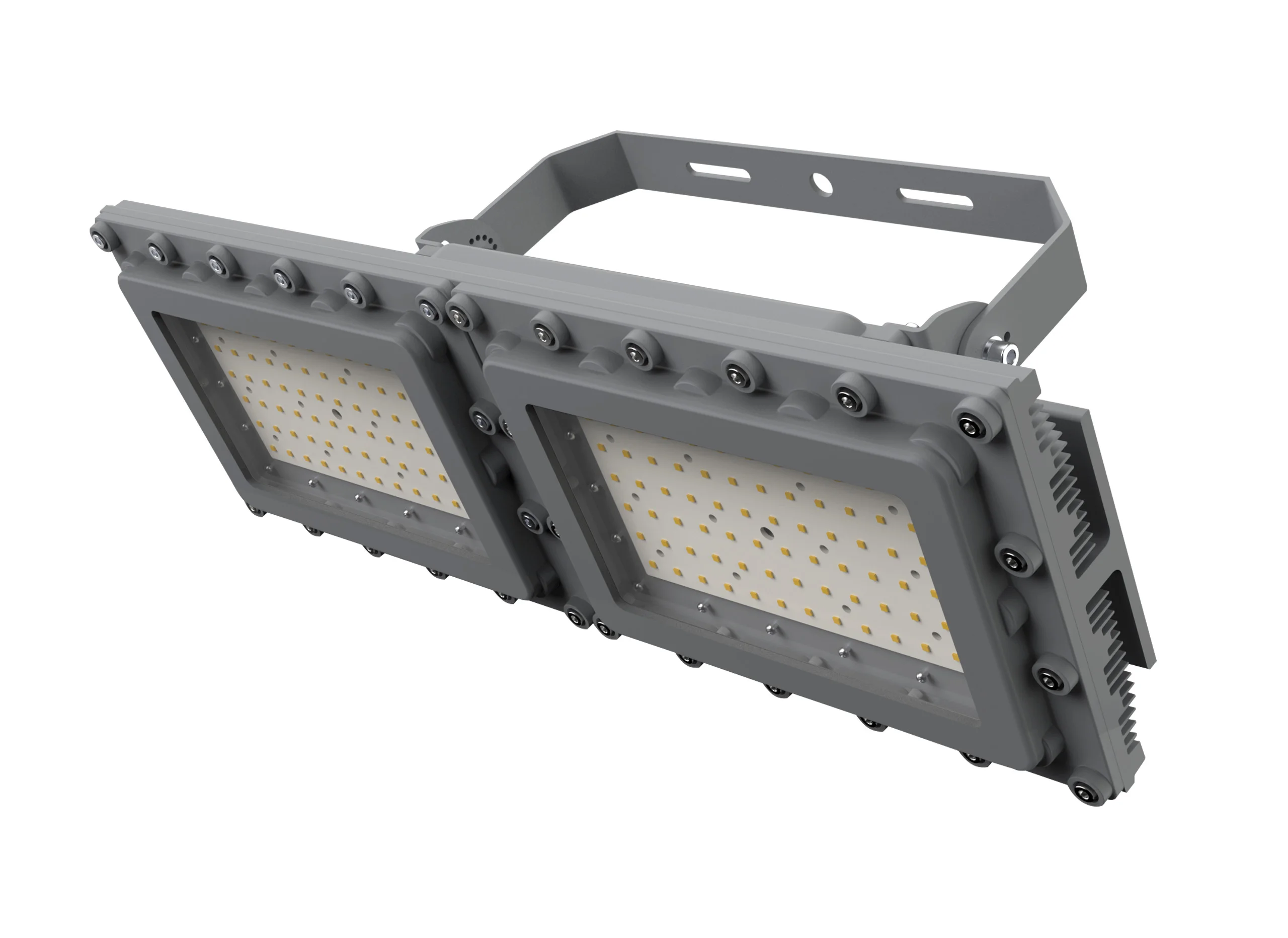 Hazardous Location Led Lights: Shenzhen Ces-Ex-Ln-02-80-150 Led Lights