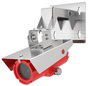 Intrinsically Safe Cameras