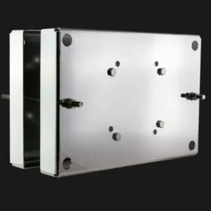 Spectrum SCS-PM XL Pole Mount for D-&-F-Series Camera