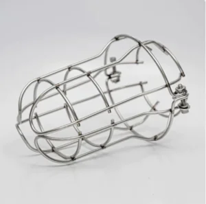 Tomar Dome 4375-Guard For 4375 Series Lamps