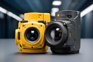 intrinsically safe camera