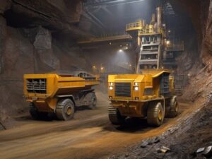 Operational efficiency