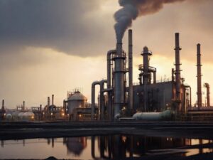 Hazardous Area Equipment Advancements