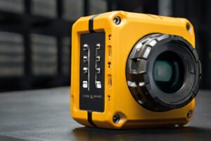 Safe Cameras Implementation