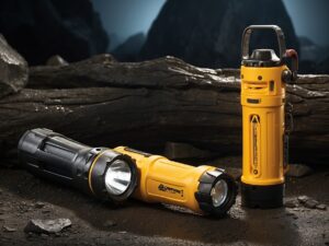 Extreme Environments