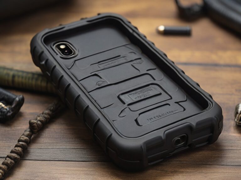 Safety Communication: Intrinsically Safe Phone Cases - Intrinsically ...