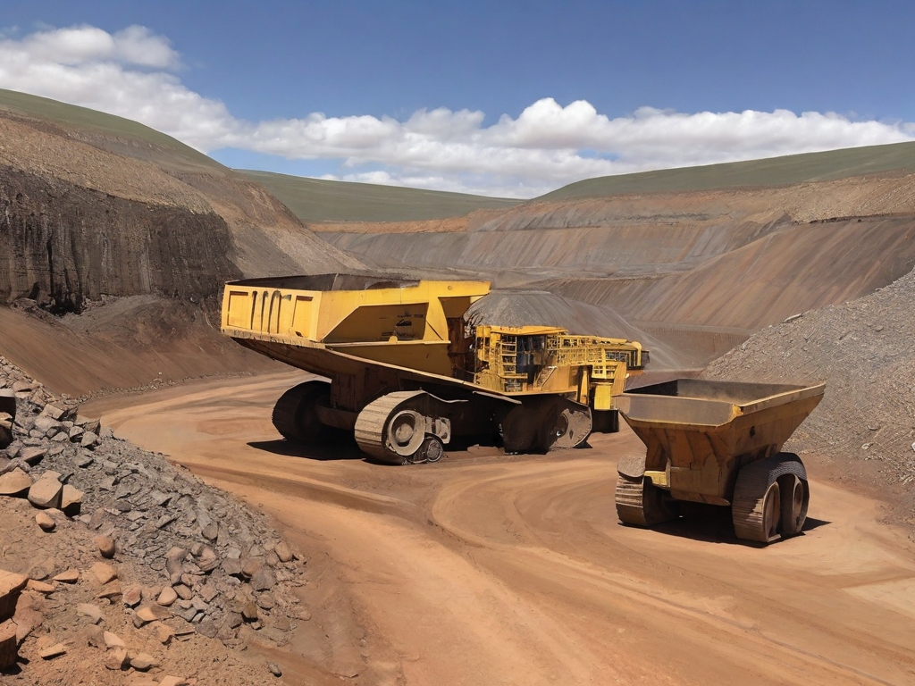 Solar-powered lighting