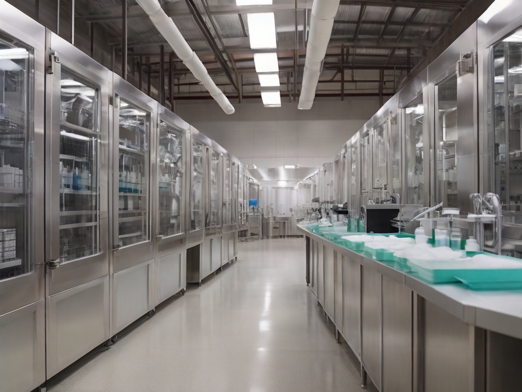 intrinsically safe devices