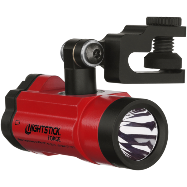 intrinsically safe flashlights