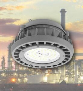 Hazardous Area Lighting