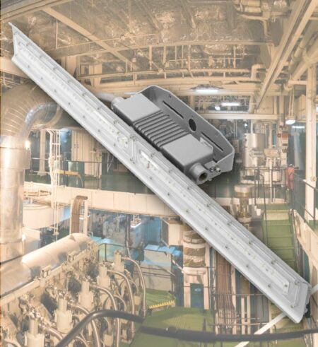 LED Technology: Revolutionizing Safe Lighting - Intrinsically Safe Store