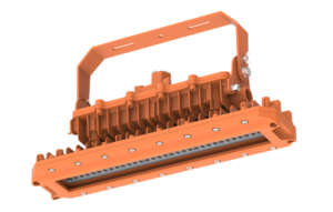 Explosion-Proof Lighting