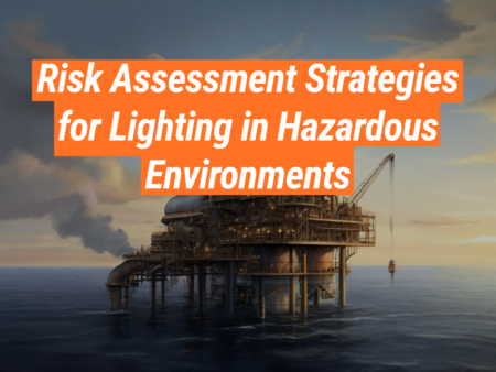 Lighting Strategies: Hazardous Environment Risk Assessment Guide ...