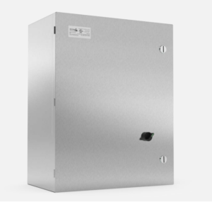 Spectrum 1313-4-SPH Industrial Control Panel-Intrinsically-Safe