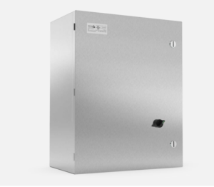 Spectrum 1414-8-SPH Industrial Control Panel-Intrinsically-Safe